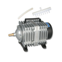 Pompy napowietrzające