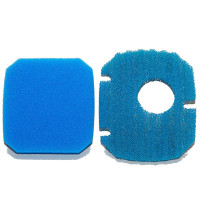 Filtry Mechaniczne do Akwarium