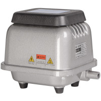 Pompy napowietrzające