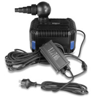 Pompy do oczka wodnego