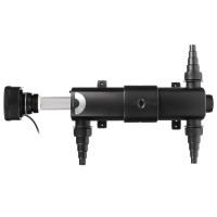 Sterylizatory UV do oczka wodnego