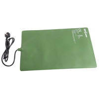 Ogrzewanie terrarium