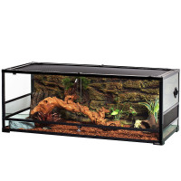 Terrarium dla agamy