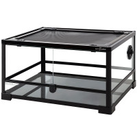 Terrarium dla żółwia