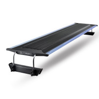 Oświetlenie akwarium