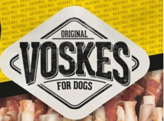 Voskes